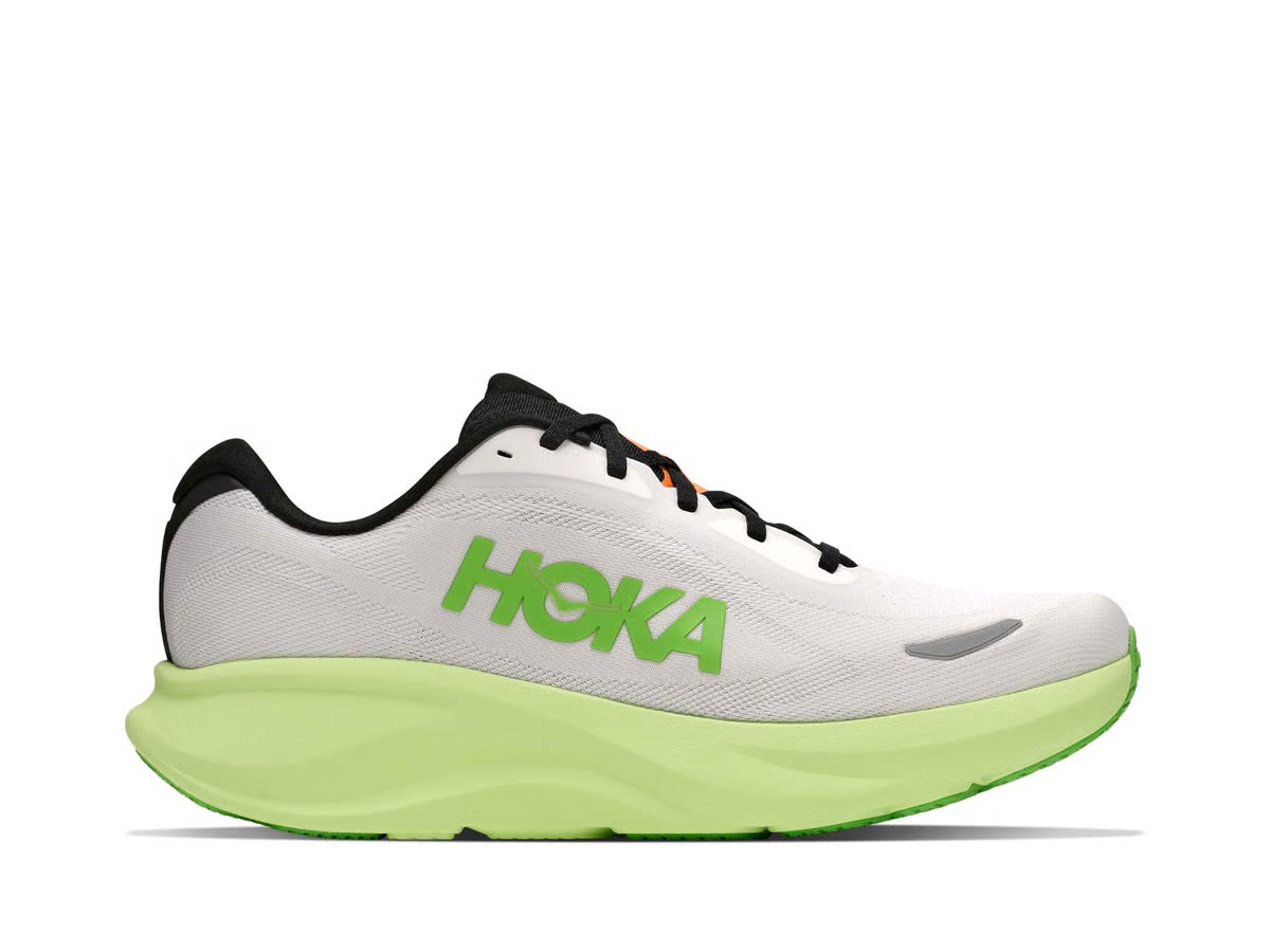 HOKA Rincon 5 Review: A Smoother Daily Reset