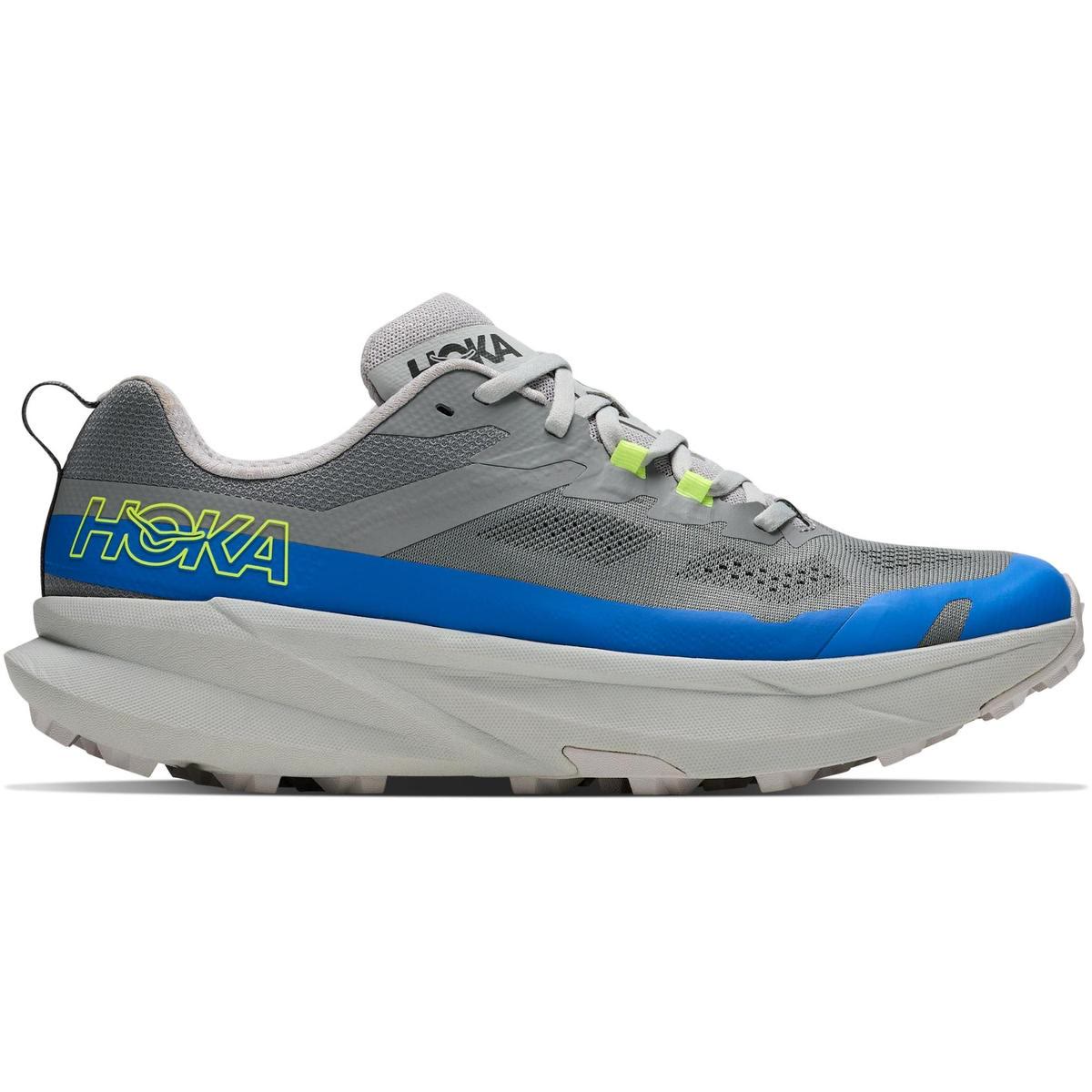 HOKA Torrent 5 Review: More Cushion, Still Trail-Ready