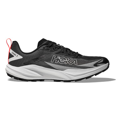 HOKA Zinal 3 Review: A Light, Low-Profile Trail Speedster