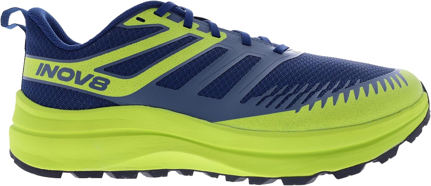 Inov-8 TrailFly Max: Complete Review & Comparison Guide