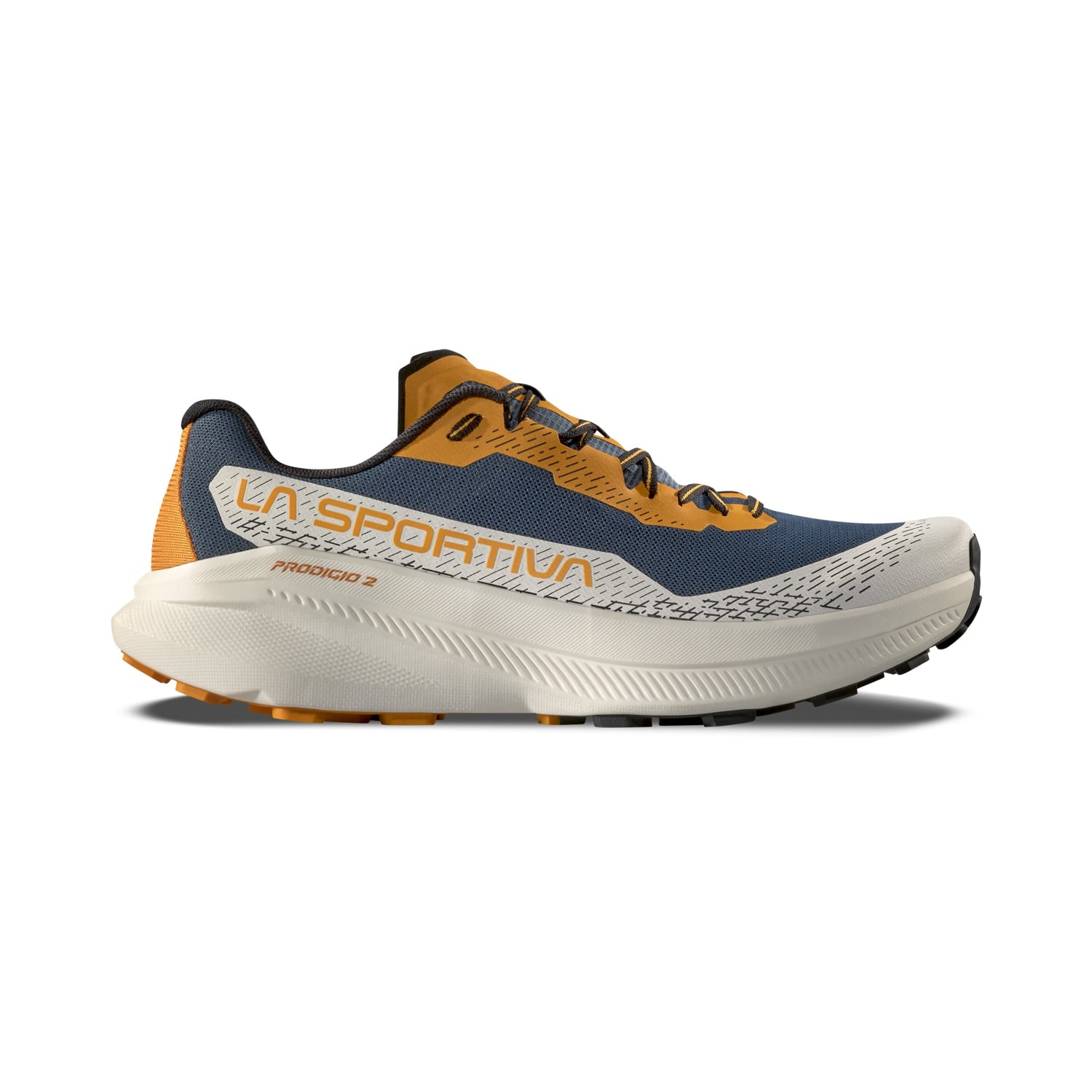 La Sportiva Prodigio 2 recommendation