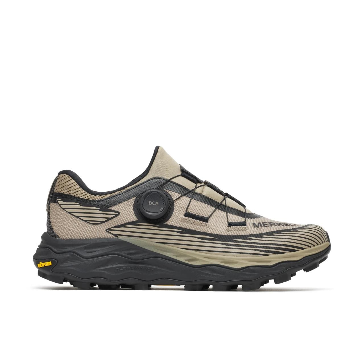 Merrell Agility Peak 6 recommendation