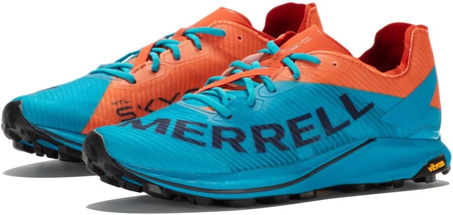 Merrell MTL Skyfire 2 lightweight technical trail racing shoe