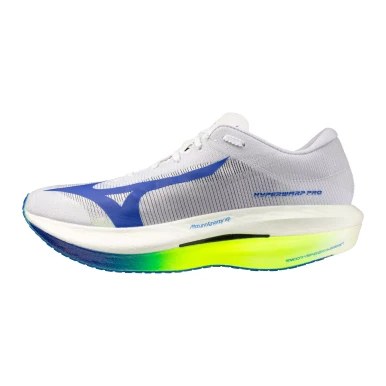 Mizuno Hyperwarp Pro Review: Controlled Carbon-Plated Speed