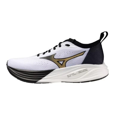 Mizuno Neo Zen 2 Review: Stable High-Stack Daily Cushion