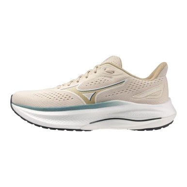 Mizuno Wave Inspire 22 Review: Moderate Support, Smoother Geometry