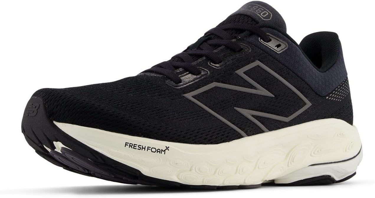 New Balance Fresh Foam X 860v14 stability road running shoe