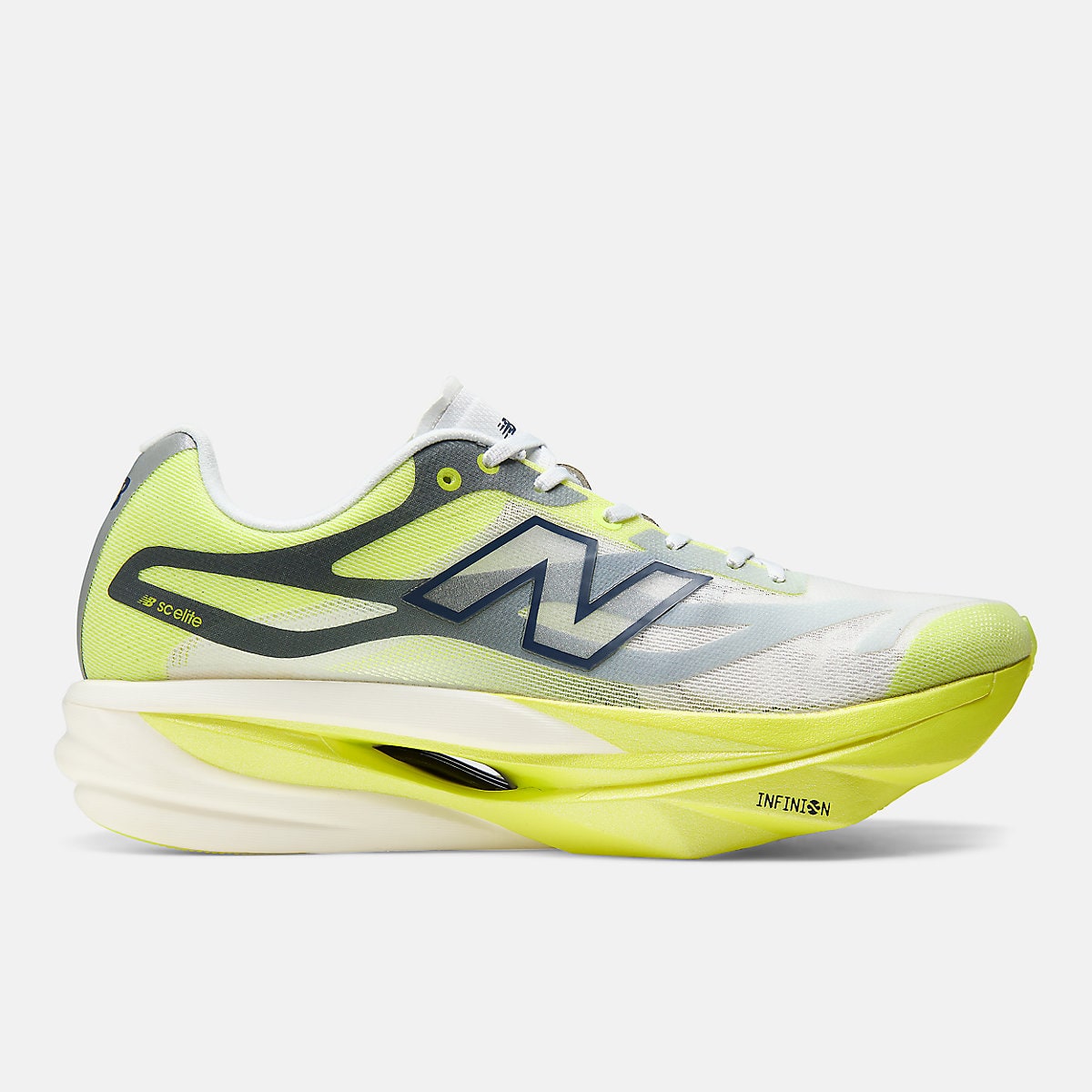 New Balance SuperComp Elite v6 recommendation