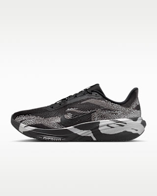 Nike Pegasus 42 comparison
