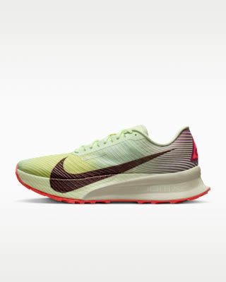 Nike ACG Ultrafly Trail 2 Review: A Carbon Trail Racer With Range
