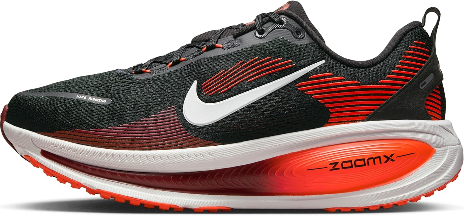 Nike Vomero 18 comparison