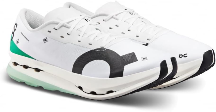 On Cloudboom Echo 3 carbon-plated marathon racing shoe