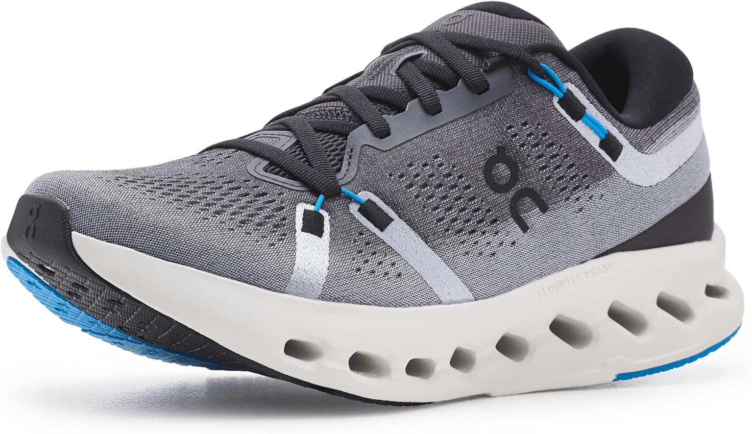 On Cloudsurfer 2 neutral road daily training shoe