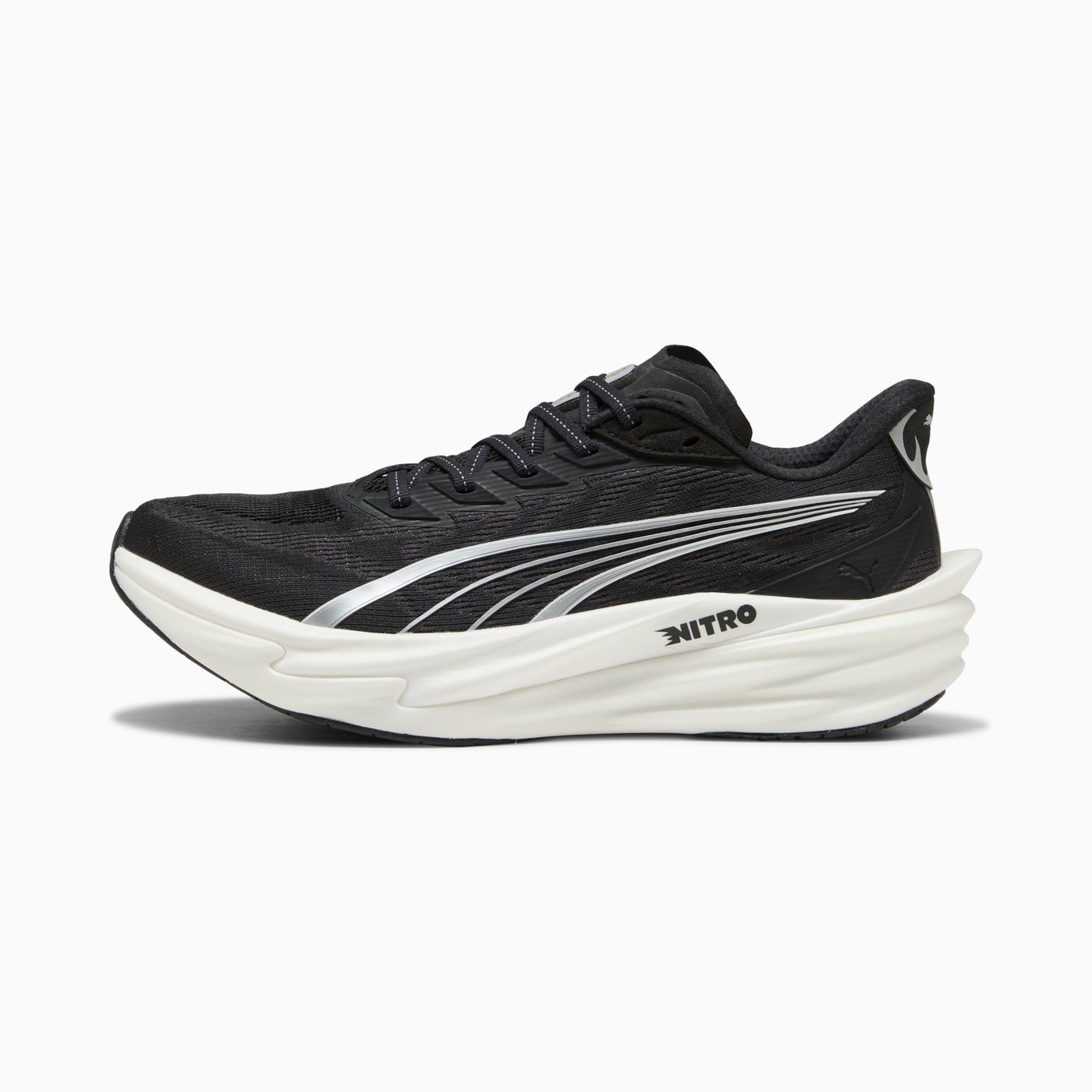 Puma Deviate Nitro 4 recommendation