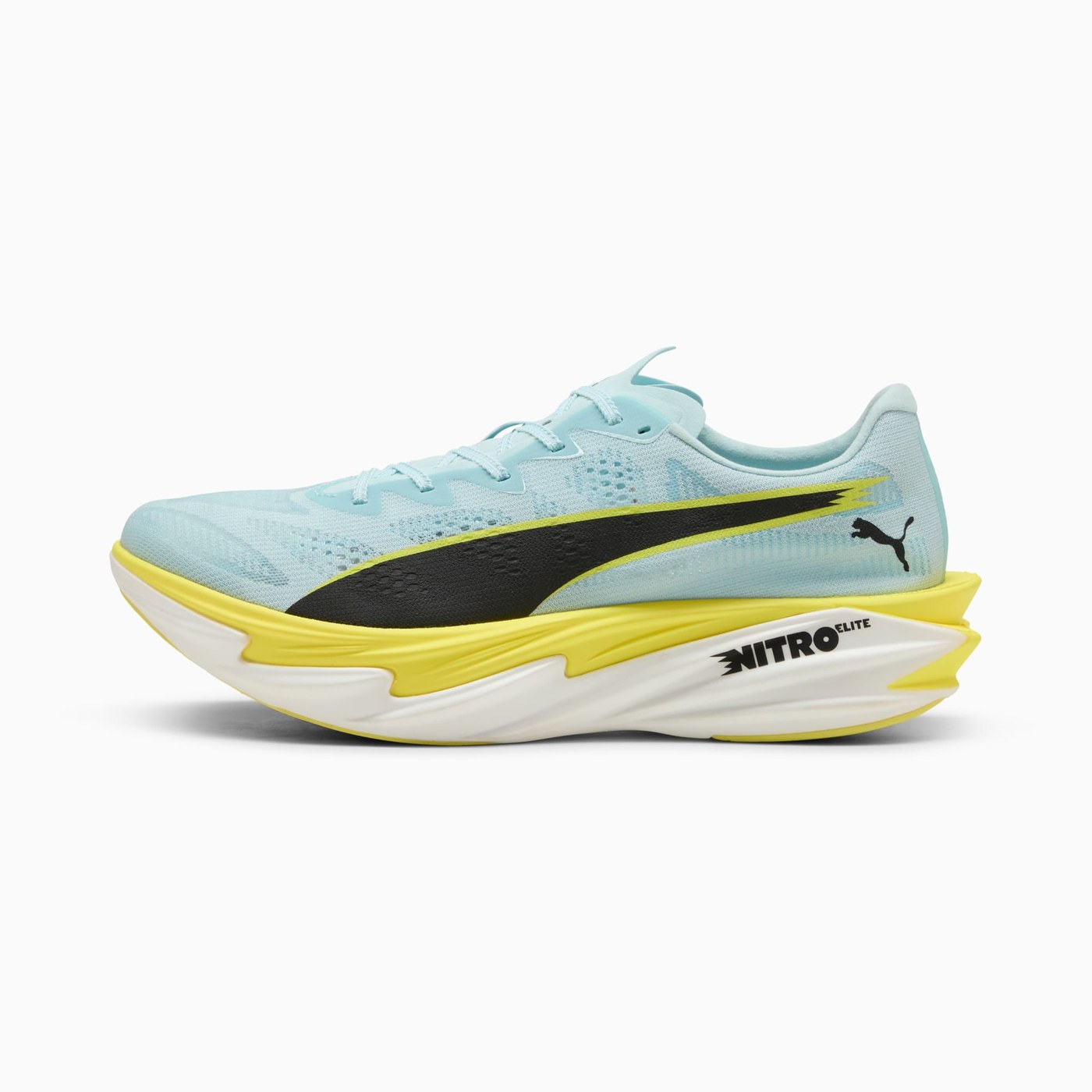 Puma Deviate Nitro Elite 4 recommendation