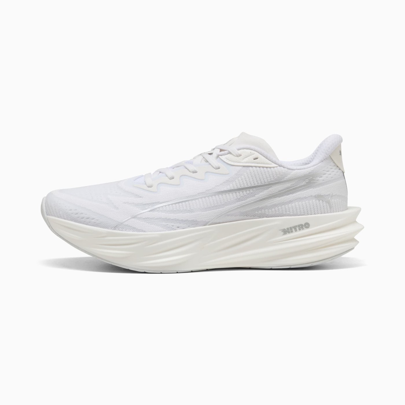 Puma Deviate Pure Nitro Review: Flexible, Plated-Free Speed