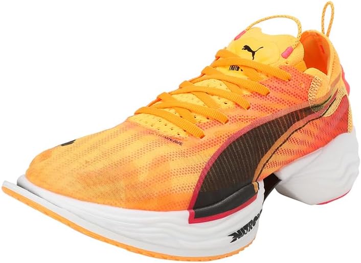 Puma Fast-R Nitro Elite 2 carbon-plated road racing shoe