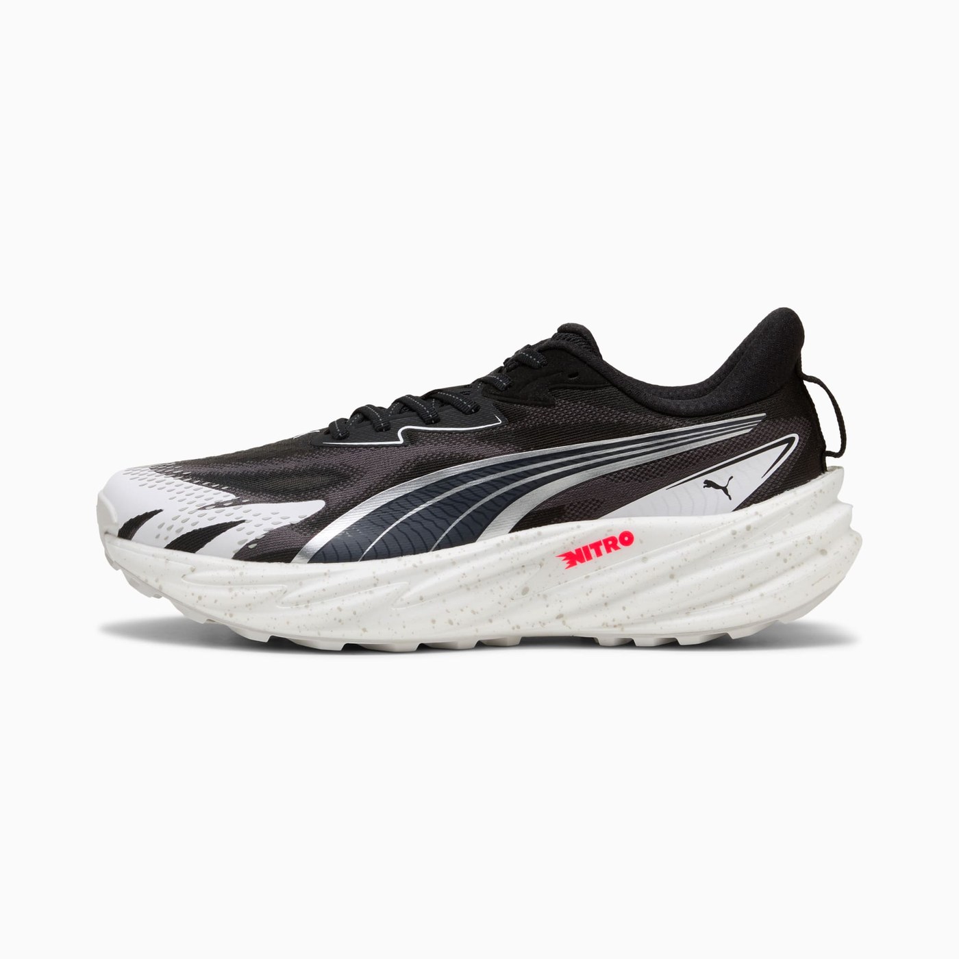 Puma Velocity Nitro Trail Review: Road-to-Trail Daily Grip