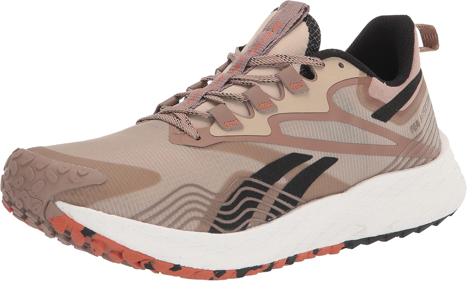 Reebok Floatride Run Fast 4: Complete Review & Comparison Guide