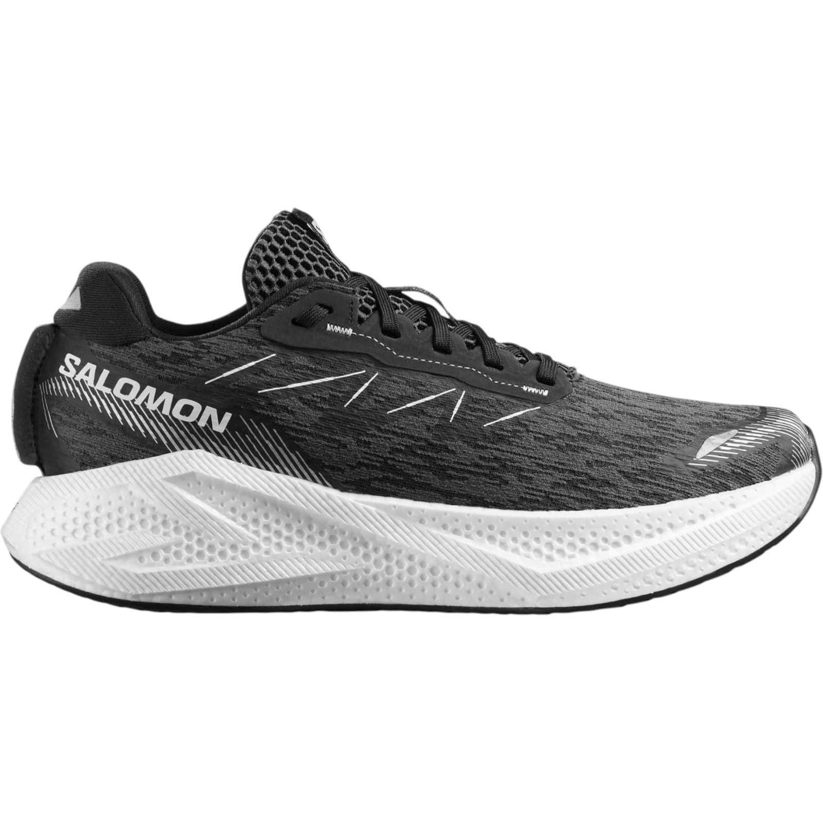 Salomon Aero Glide 4 Review: Lightweight Max-Cushion Versatility