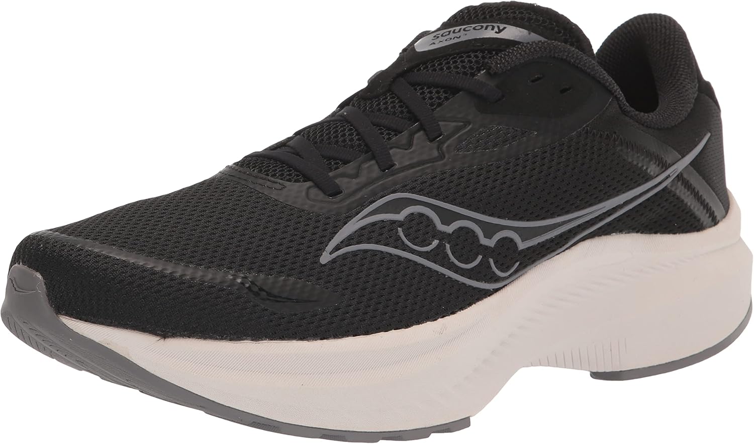 Saucony Axon 3: Complete Review & Comparison Guide