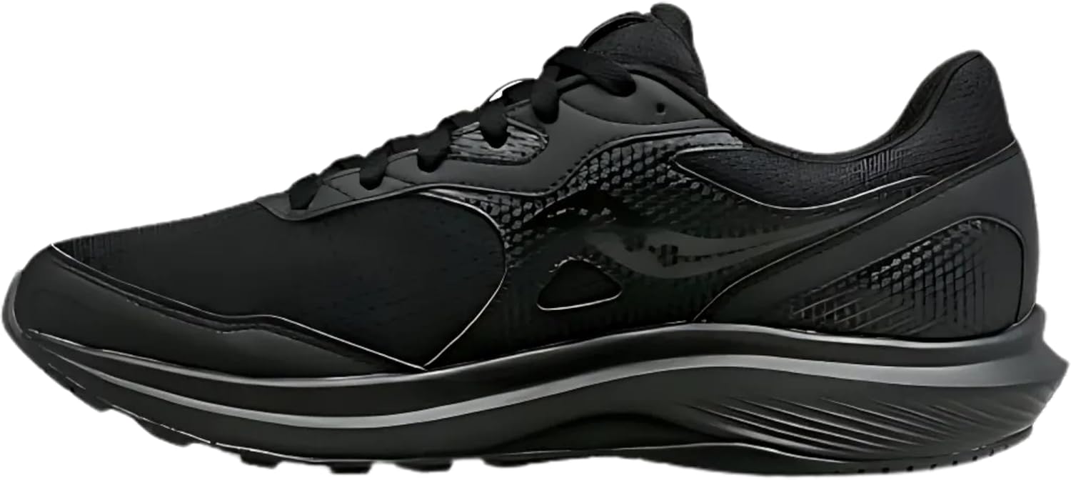 Saucony Cohesion 16 recommendation