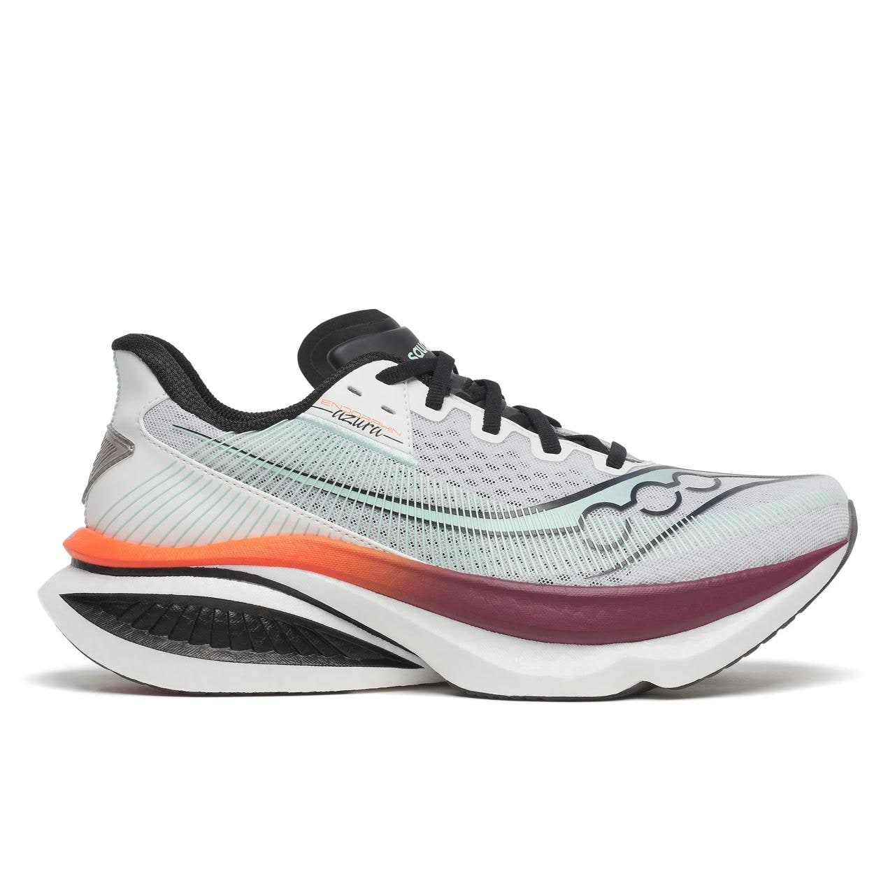 Saucony Endorphin Azura recommendation