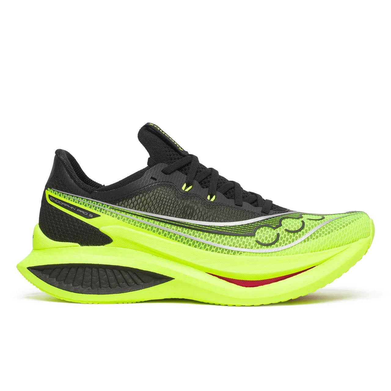 Saucony Endorphin Pro 5 recommendation