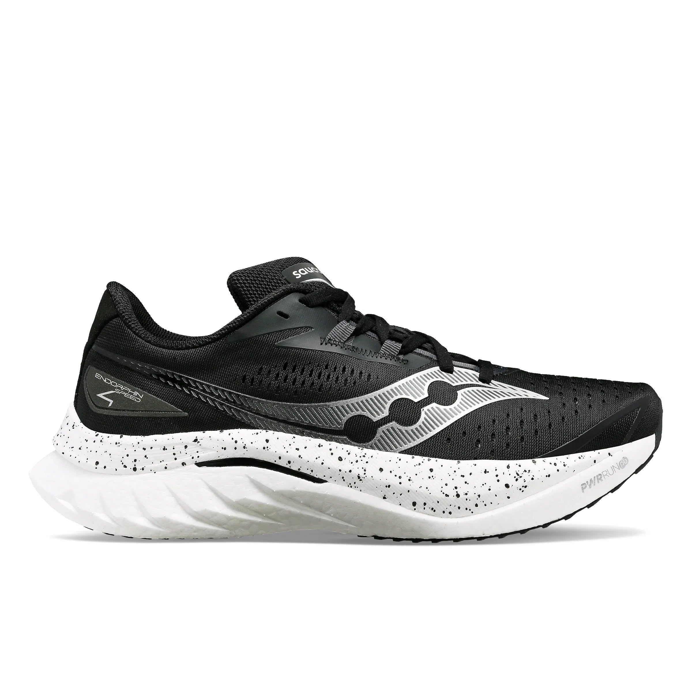 Saucony Endorphin Speed 4 comparison