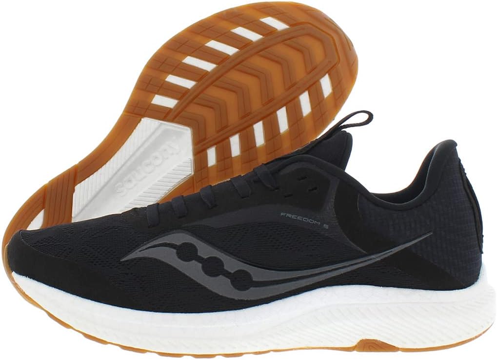 Saucony Freedom 6: Complete Review & Comparison Guide