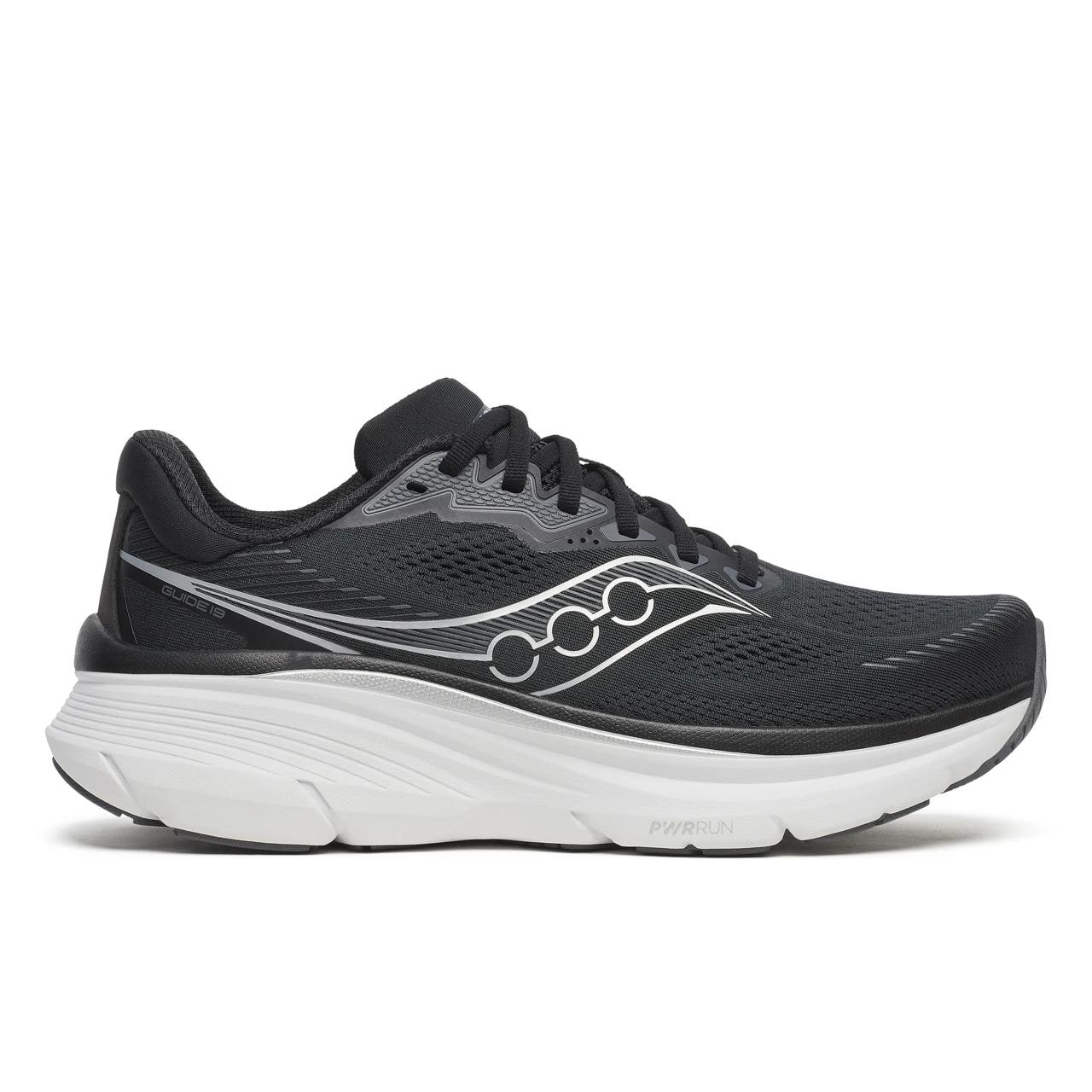 Saucony Guide 19 top pick