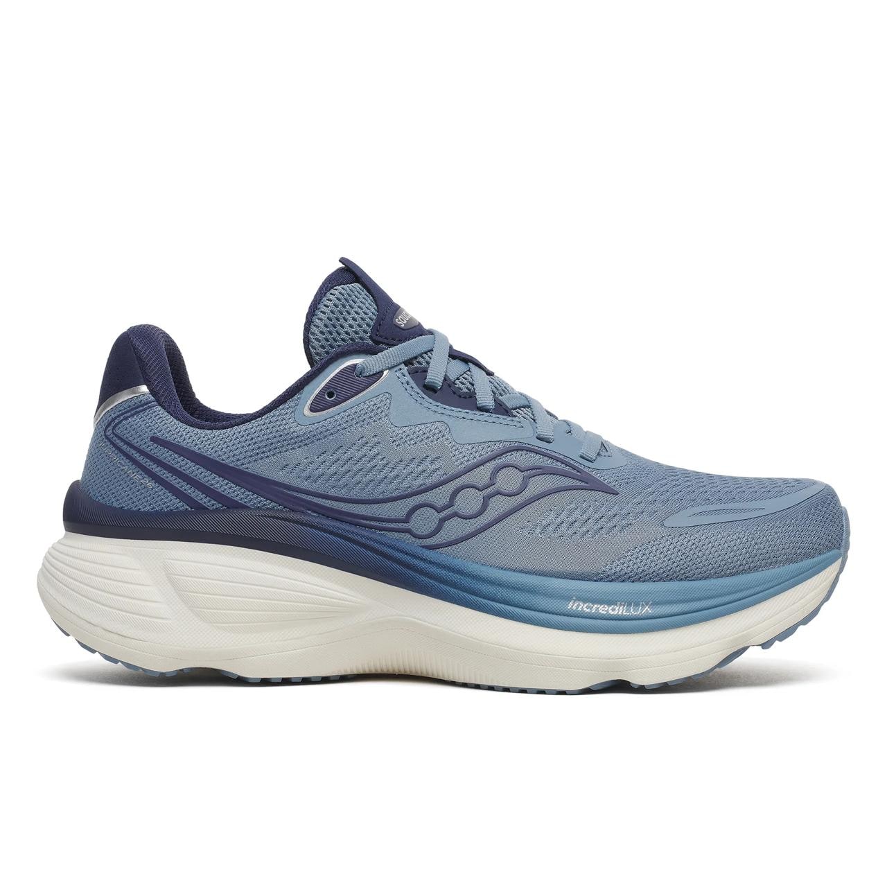 Saucony Hurricane 26 recommendation