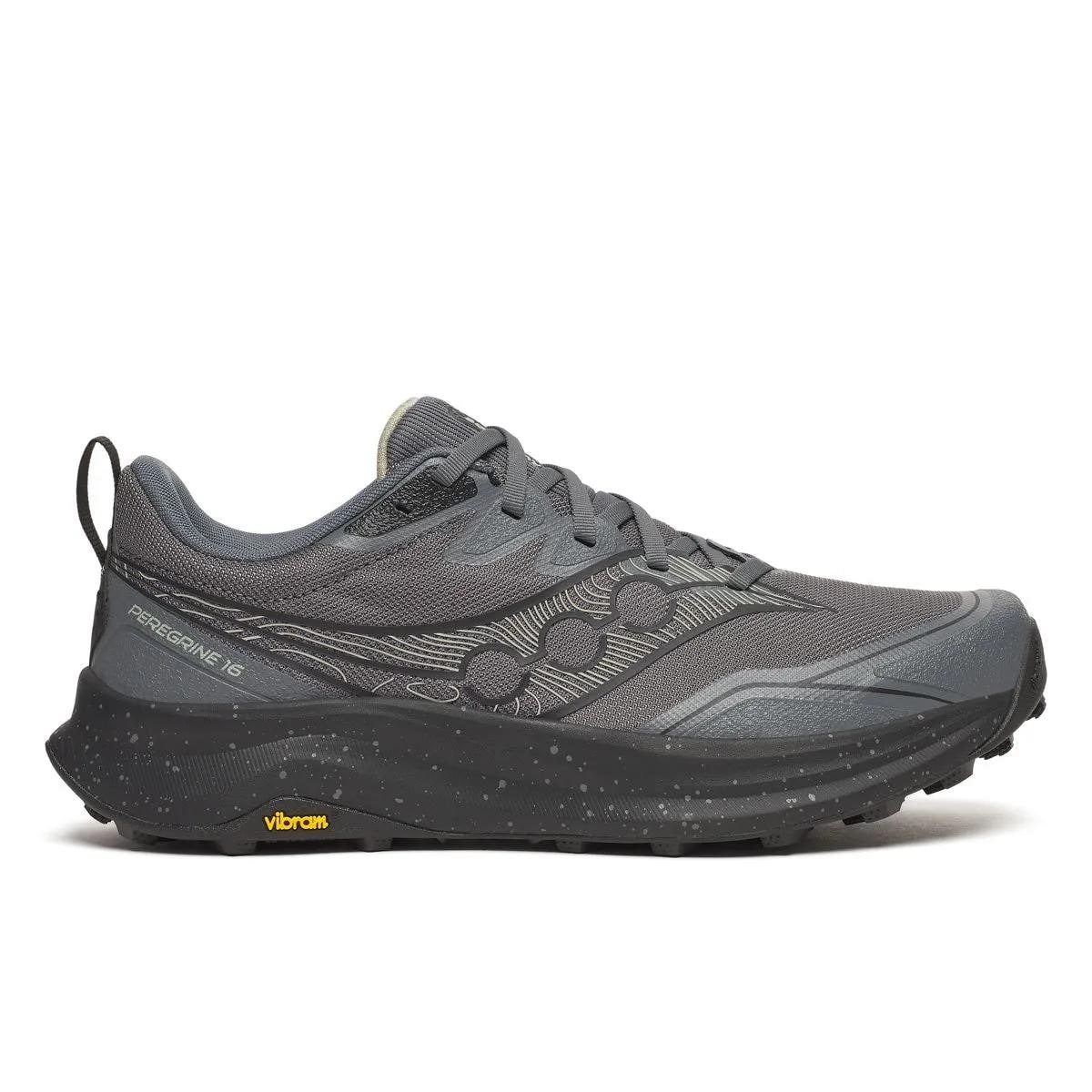 Saucony Peregrine 16 recommendation