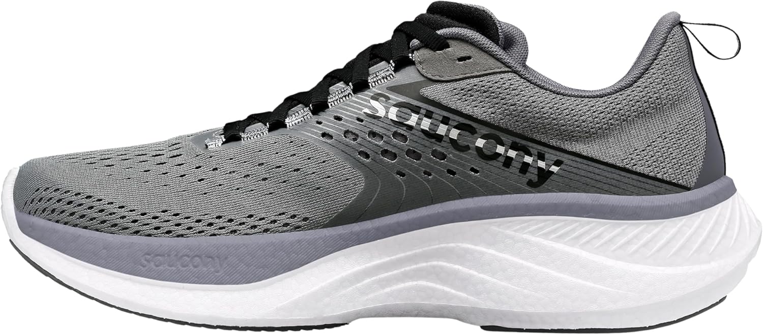 Saucony Ride 17 recommendation