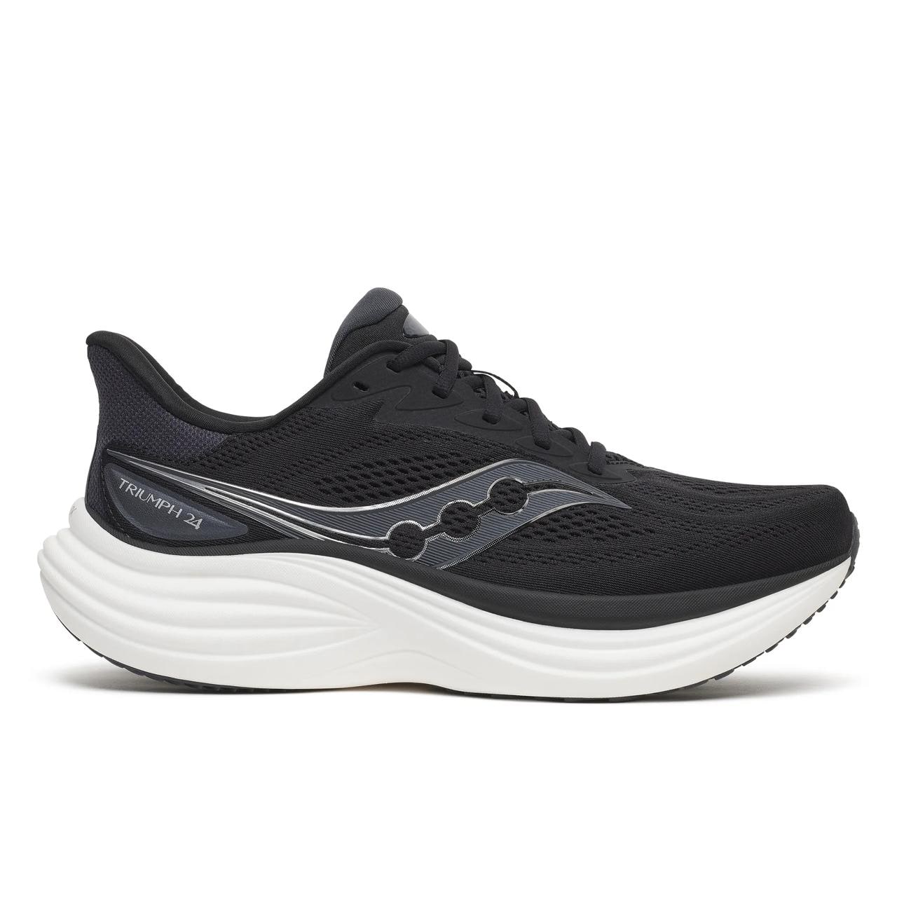 Saucony Triumph 24 recommendation
