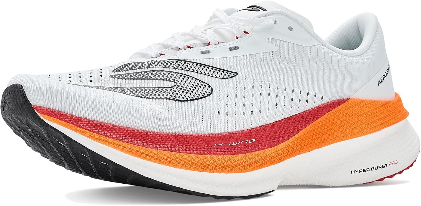 Skechers Aero Razor recommendation