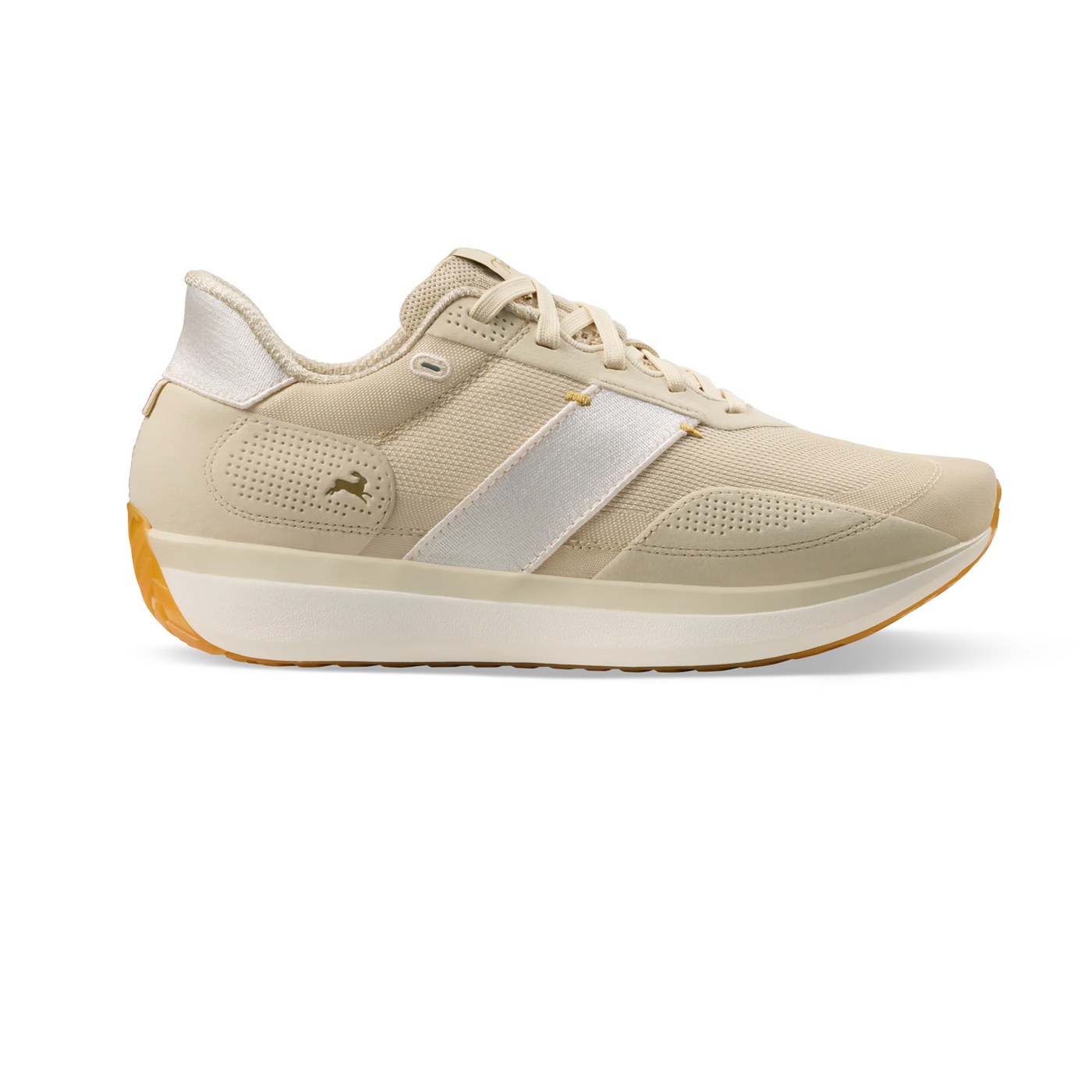 Tracksmith Eliot Ryder Review: Smooth Premium Max Cushion